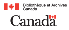 Fier partenaire de Bibliothèque et Archives Canada