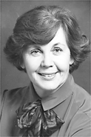 Photo of Mary Kenny