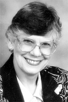 Photo of Susan Stewart