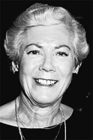 Photo of Phyllis Cawsey