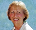 Photo of Maureen Ffoulkes-Jones