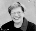 Photo of Joan Simpson