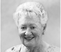 Photo of Margaret Orr