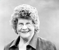 Photo of Hattie Perkin