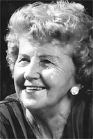 Photo of Elizabeth Strobel