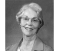 Photo of Olive Lee