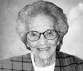 Photo of Peggy Howard