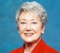 Photo of Mary Perks