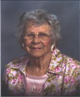 Photo of Mamie-Sue Lee