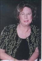 Photo of Marsha-Lynn Peterson