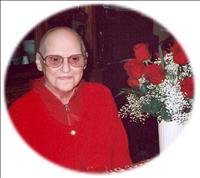 Photo of Doris-Evelyn Goodwin