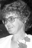 Photo of Shirley Jackson