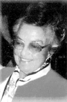 Photo of Agnes Allen