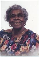 Photo of Lillian-McCaskill Porter