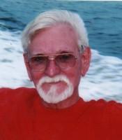 Photo of Kenneth-Paxton-Slusser Jr