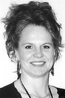 Photo of Deborah Rowe