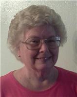 Photo of Janice McDonald