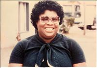 Photo of Mrs. -Delores-Elaine Brown