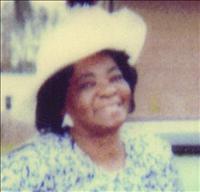 Photo of Mrs. -Jimmie-Lee Watkins