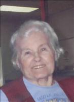 Photo of Mrs. -Doris-Frances Holmes