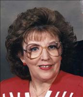 Photo of Mrs. -Nancy-L McDonald