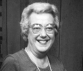 Photo of Marjorie Lennox