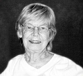 Photo of Betty Rees