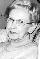 Photo of Alice Simmons