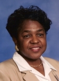 Photo of Eunice Lee