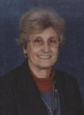 Photo of Christine Clark