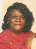 Photo of Christine-Sanders Scott