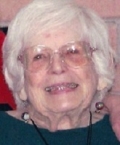 Photo of Virginia-Lee Mallette