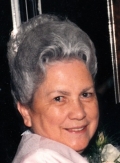 Photo of Lura Adams