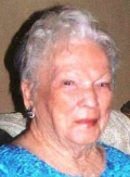 Photo of Mary Hatcher