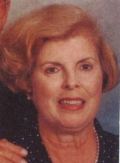 Photo of Sandra Morgan