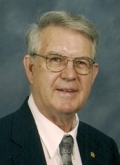 Photo of Donald Williams