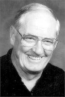 Photo of Gerald Moore