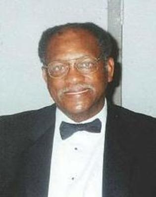 Photo of Willie Lewis