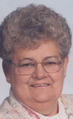 Photo of Joyce Stewart