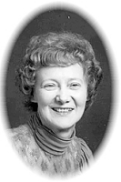 Photo of Rose McIntyre