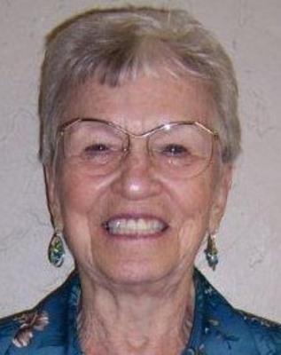 Photo of Joy Harris-Pike