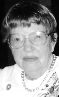 Photo of Marcella Miller