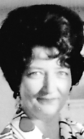 Photo of Jean Lamb