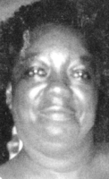 Photo of Vera-Lee Woodard