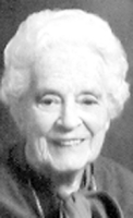 Photo of Amy-Isabella-Arla-Harkness Macdonald