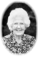 Photo of Mary Christian