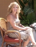 Photo of Heather Smith