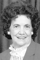 Photo of Edna Reynolds