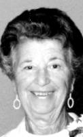 Photo of Mary Sabatino