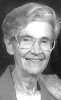 Photo of Doris-Eileen-Emert Andrews